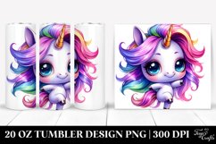 Christmas PNG 20 Oz Tumbler Design Product Image 1