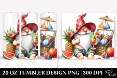 20 Oz Tumbler Png Product Image 1
