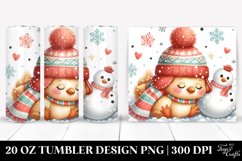 20 Oz Tumbler Design Product Image 1