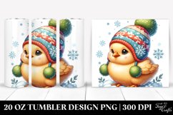 20 Oz Tumbler Design Product Image 1