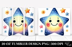 Spring 20 Oz Tumbler Png Product Image 1