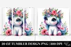 Christmas PNG 20 Oz Tumbler Design Product Image 1
