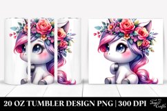 Christmas PNG 20 Oz Tumbler Design Product Image 1