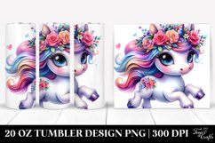 Christmas PNG 20 Oz Tumbler Design Product Image 1