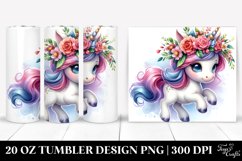 Christmas PNG 20 Oz Tumbler Design Product Image 1