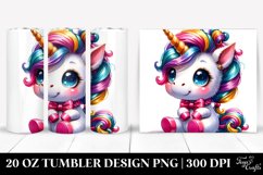 Christmas PNG 20 Oz Tumbler Design Product Image 1