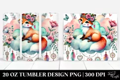 Love 20 Oz Tumbler Png Product Image 1