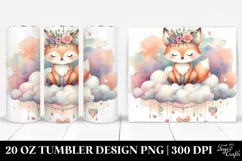 Love 20 Oz Tumbler Png Product Image 1