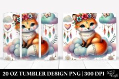 20 Oz Tumbler Design Product Image 1