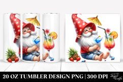 20 Oz Tumbler Design Product Image 1