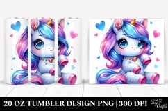 Christmas PNG 20 Oz Tumbler Design Product Image 1