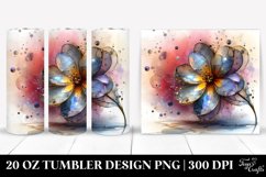 Glossy Primrose Metalic | 20 Oz Tumbler Product Image 1