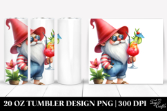 20 Oz Tumbler Design Product Image 1