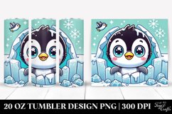 20 Oz Tumbler Design Product Image 1