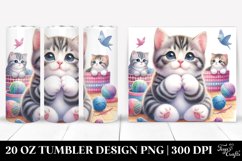 20 Oz Tumbler Design Product Image 1