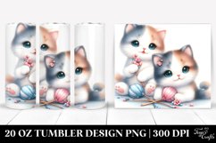20 Oz Tumbler Design Product Image 1