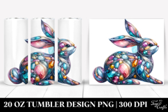 20 Oz Tumbler Design Product Image 1