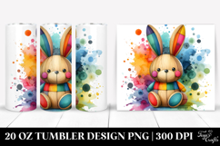 20 Oz Tumbler Design Product Image 1