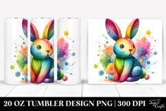 20 Oz Tumbler Design Product Image 1