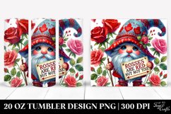 20 Oz Tumbler Design Product Image 1