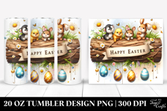 20 Oz Tumbler Design Product Image 1