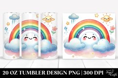 20 Oz Tumbler Design Product Image 1