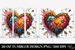 20 Oz Tumbler Design Product Image 1