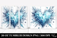 20 Oz Tumbler Design Product Image 1