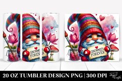 Valentines 20 Oz Tumbler Png Product Image 1