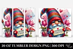 Valentines 20 Oz Tumbler Png Product Image 1