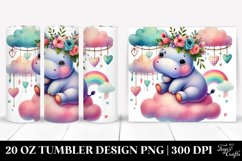 Love 20 Oz Tumbler Png Product Image 1