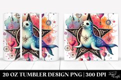 Valentines 20 Oz Tumbler Png Product Image 1