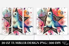 Valentines 20 Oz Tumbler Png Product Image 1