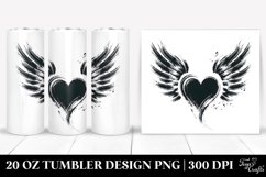 20 Oz Tumbler Design Product Image 1