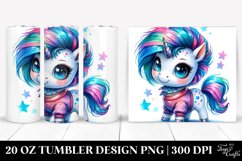 Christmas PNG 20 Oz Tumbler Design Product Image 1