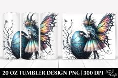 20 Oz Tumbler Png Product Image 1