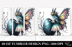 20 Oz Tumbler Png Product Image 1