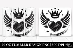 20 Oz Tumbler Design Product Image 1