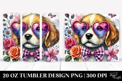 Love 20 Oz Tumbler Png Product Image 1