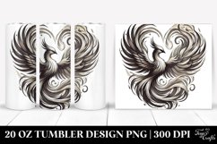 20 Oz Tumbler Design Product Image 1