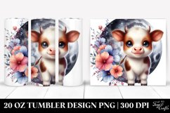 20 Oz Tumbler Design Product Image 1