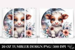 Love 20 Oz Tumbler Png Product Image 1