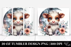 Love 20 Oz Tumbler Png Product Image 1