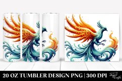 Love 20 Oz Tumbler Png Product Image 1