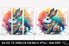 20 Oz Tumbler Png Product Image 1