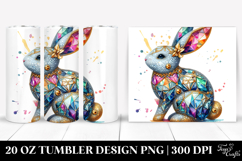 20 Oz Tumbler Design Product Image 1