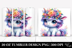 20 Oz Tumbler Png Product Image 1