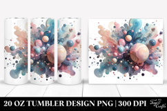 20 Oz Tumbler Design Product Image 1