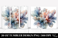 20 Oz Tumbler Png Product Image 1