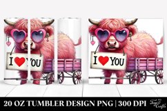 20 Oz Tumbler Design Product Image 1